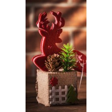 Украшение для новогоднего стола